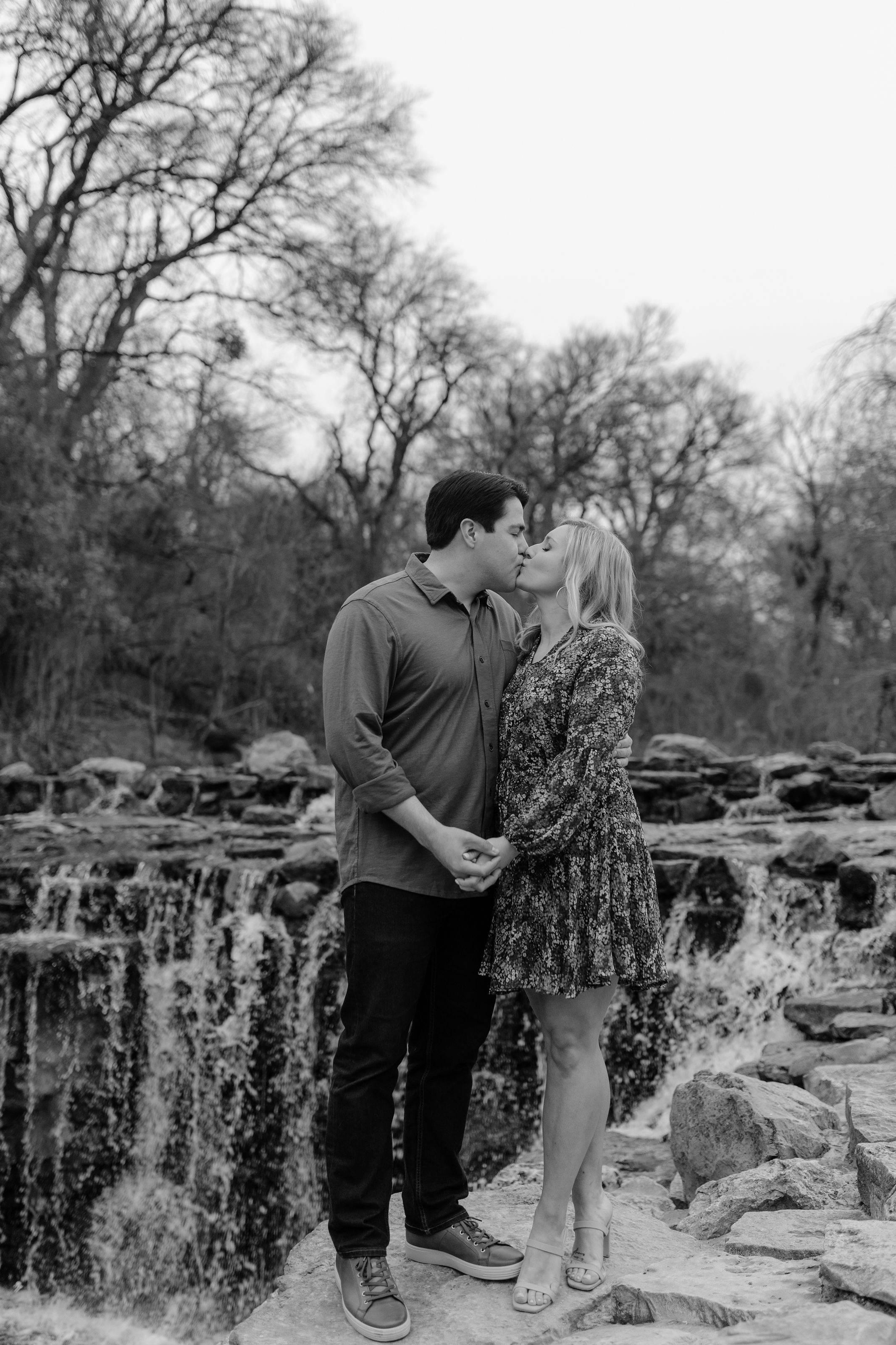 The Wedding Website of Mitzi Anderson and Carlos Fuentes