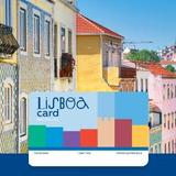 Lisboa City Card