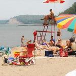 Fair Haven Beach State Park