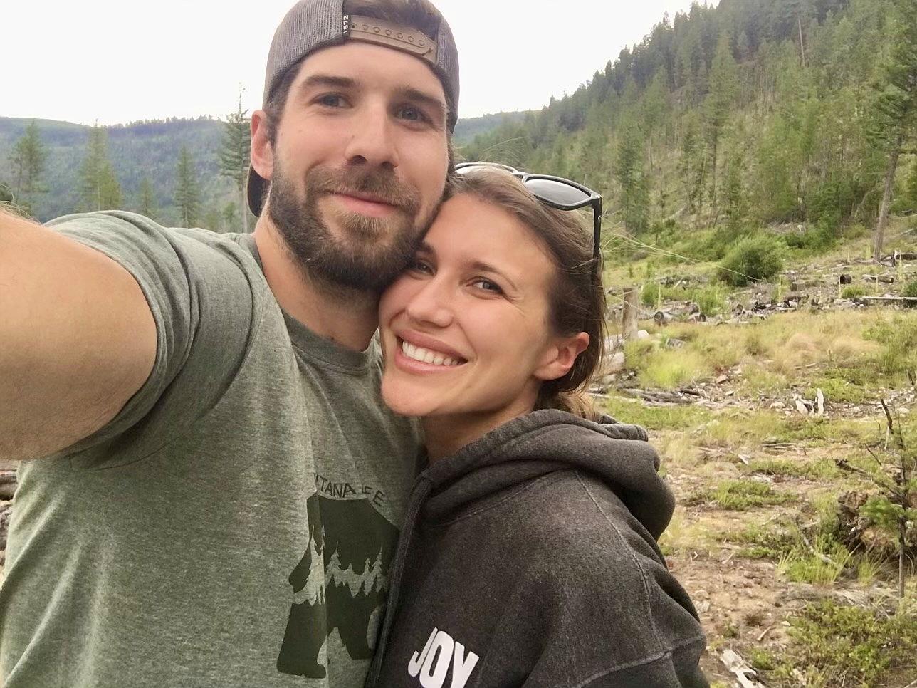 The Wedding Website of Mackenzie Hickel and Marshall Pinto