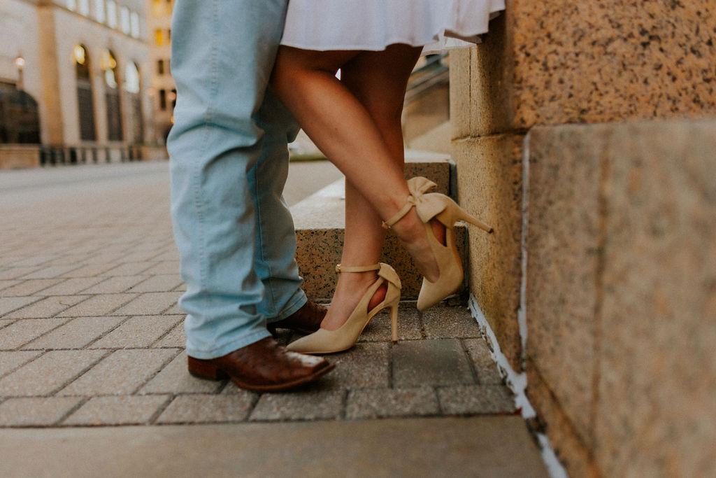 The Wedding Website of Mercedes Rangel and William Gebhart