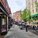Explore Downtown Asheville