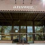 Answer