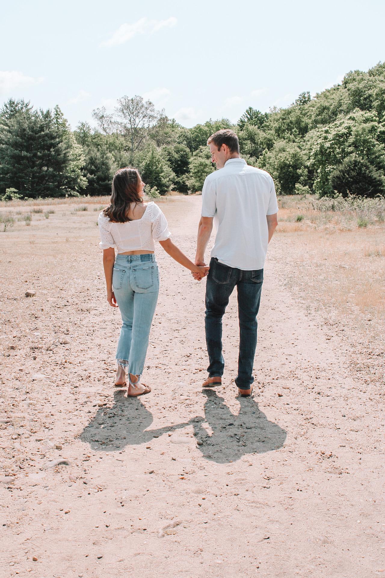 The Wedding Website of Alyssa McGurrin and Jonathan Gottlieb