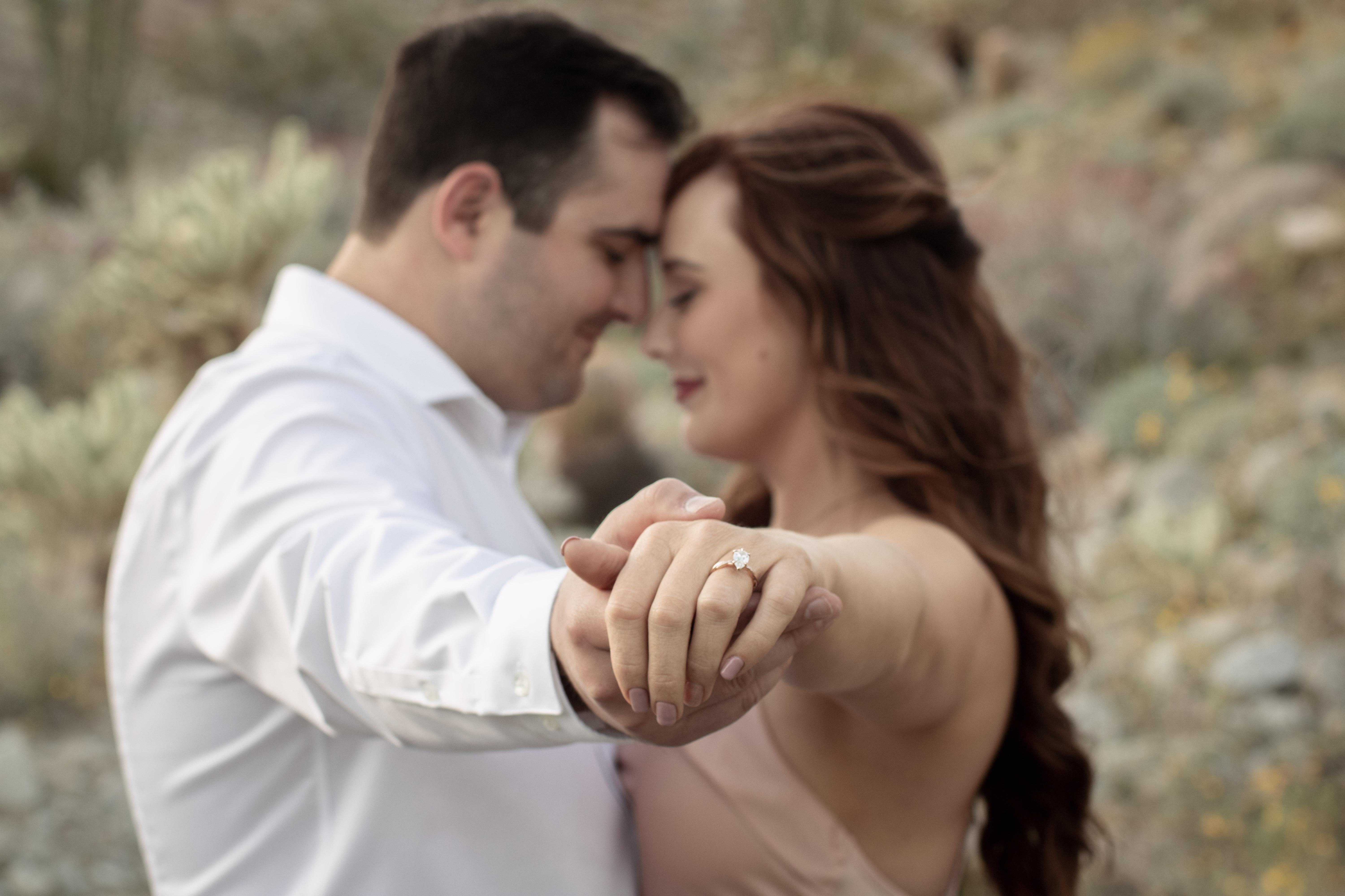 The Wedding Website of Allison Smith and Parker Johnson