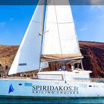 Spiridakos Sailing Cruises