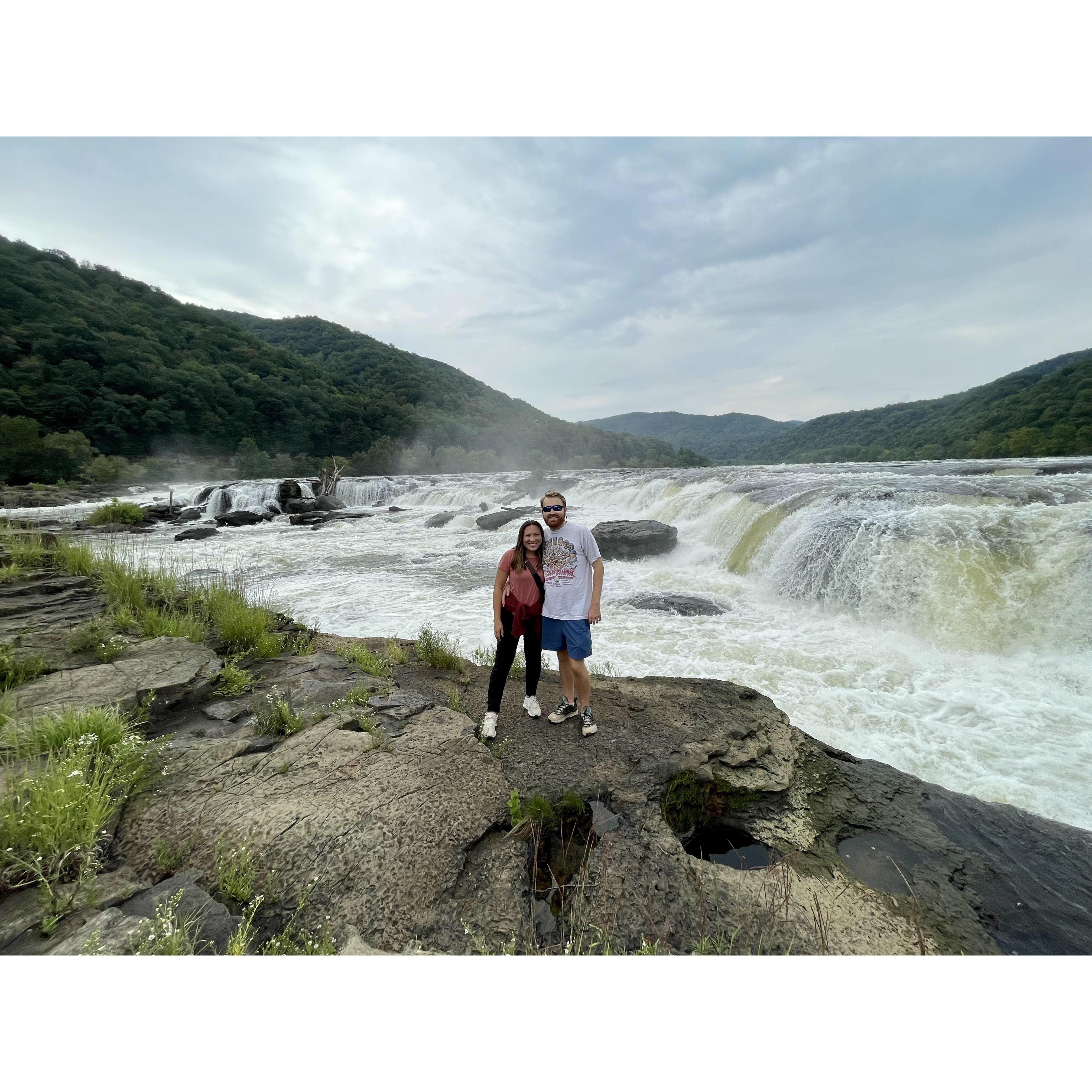 New River Gorge National Park