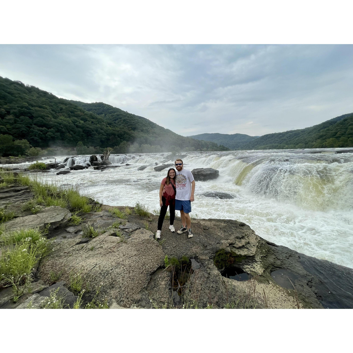 New River Gorge National Park