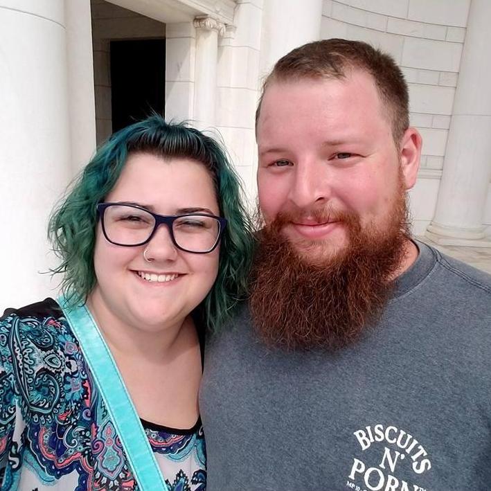 My bday trip to DC