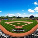 Dow Diamond