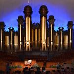 Salt Lake City Tabernacle
