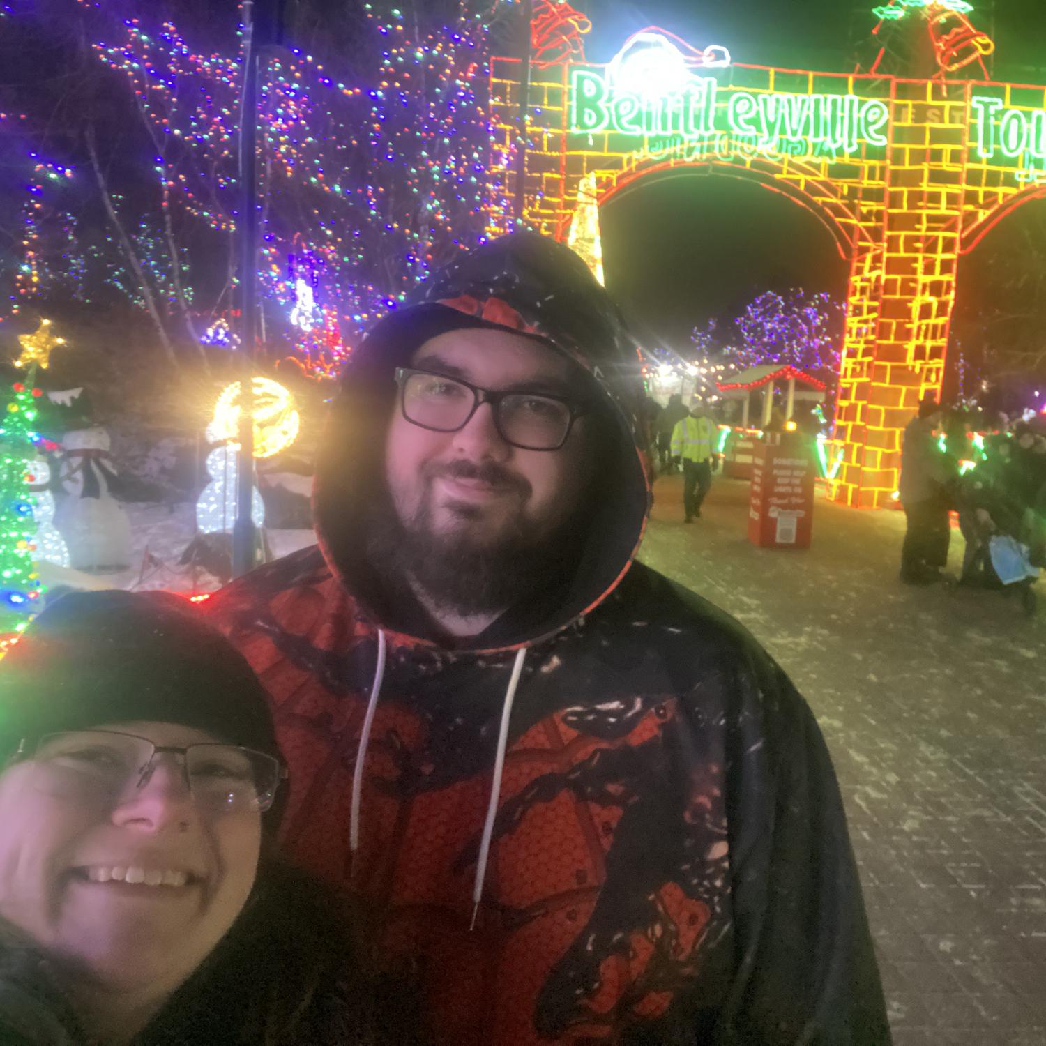 Bentleyville 2022