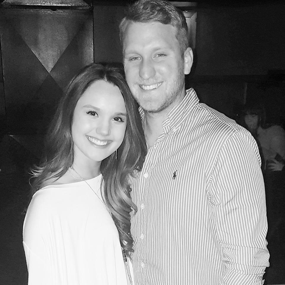 Valentines Day / Lubbock concert - 2016