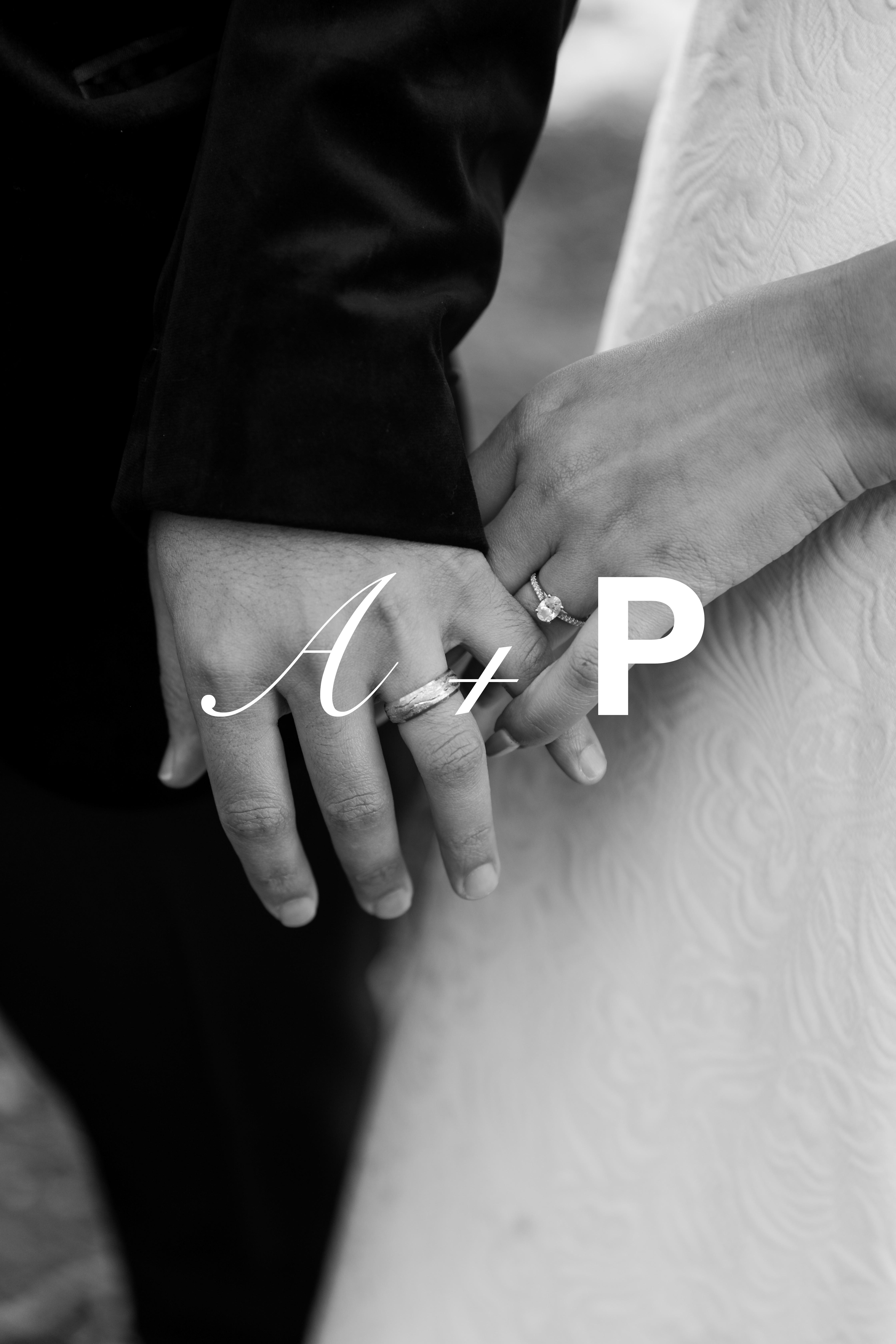The Wedding Website of Anjila Regmi and Pramesh Acharya