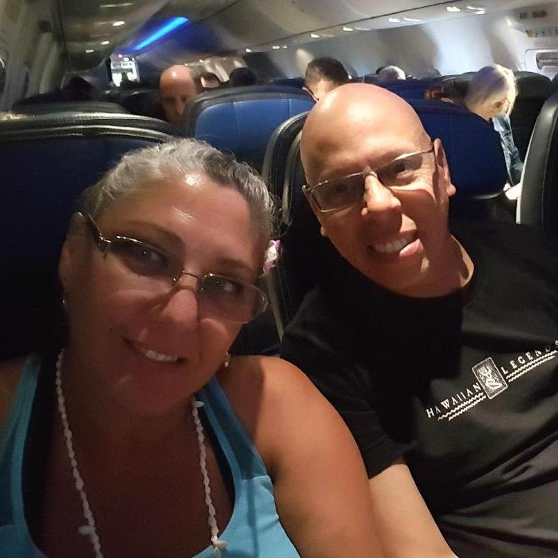 Hawaii trip