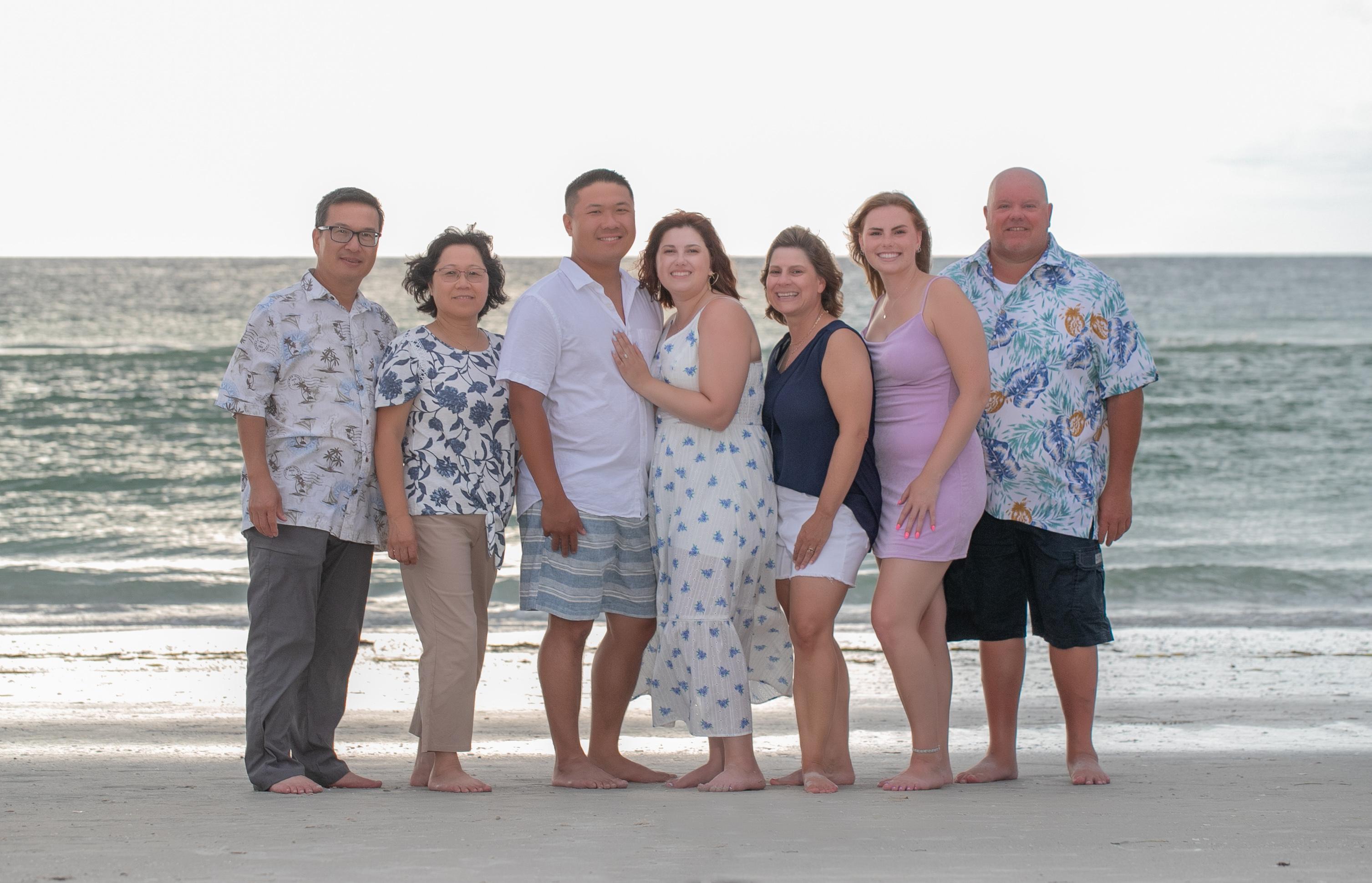 The Wedding Website of Abigayle Pfeiffer and Tony Liu