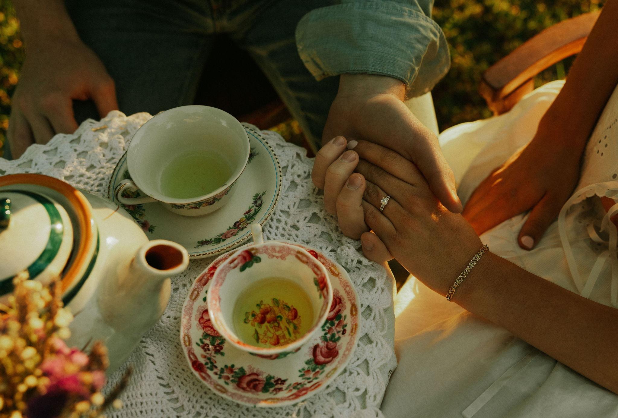 The Wedding Website of Jacob Knoop and Grace Caffee