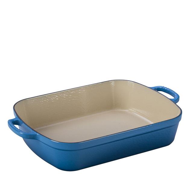 Le Creuset 5.25-Quart Signature Rectangular Roaster