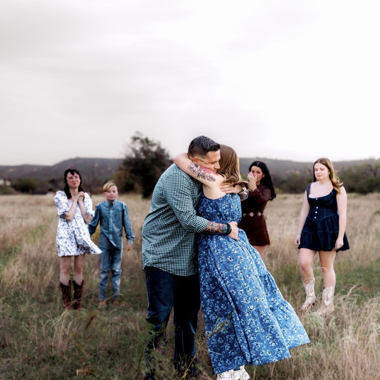 the special moment (second times the charm;))