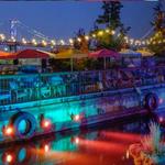 Spruce Street Harbor Park