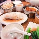 Winsor Dim Sum Cafe & Bar