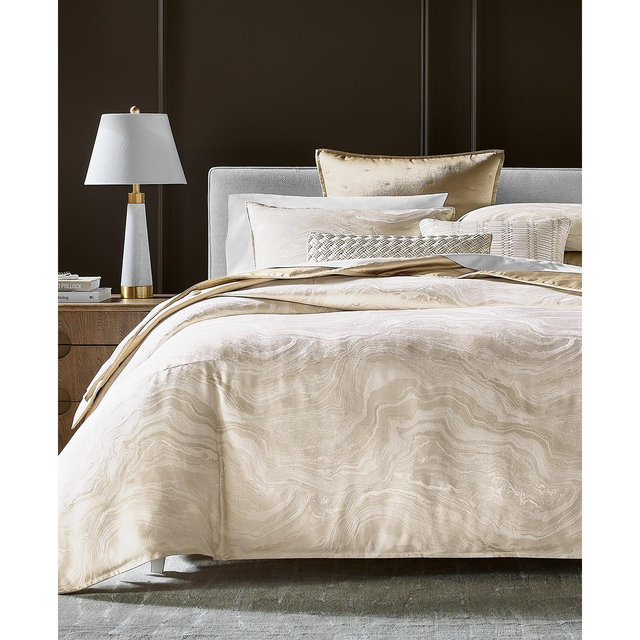Hotel Collection Moonstone Comforter Set, King, Exclusively at Macy's