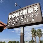 Poncho's Mexican Food and Cantina