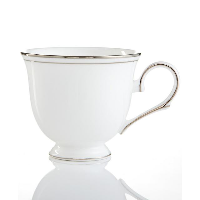 Lenox Federal Platinum Teacup