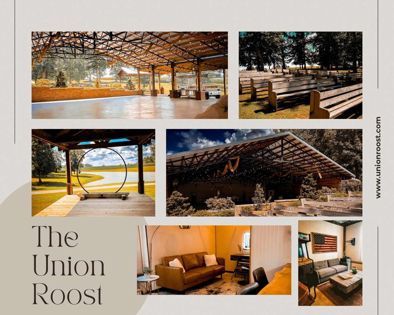 The Wedding Website of Alexandra Cook and Eric Sohrweid