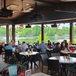 Eddie's on Lake Norman