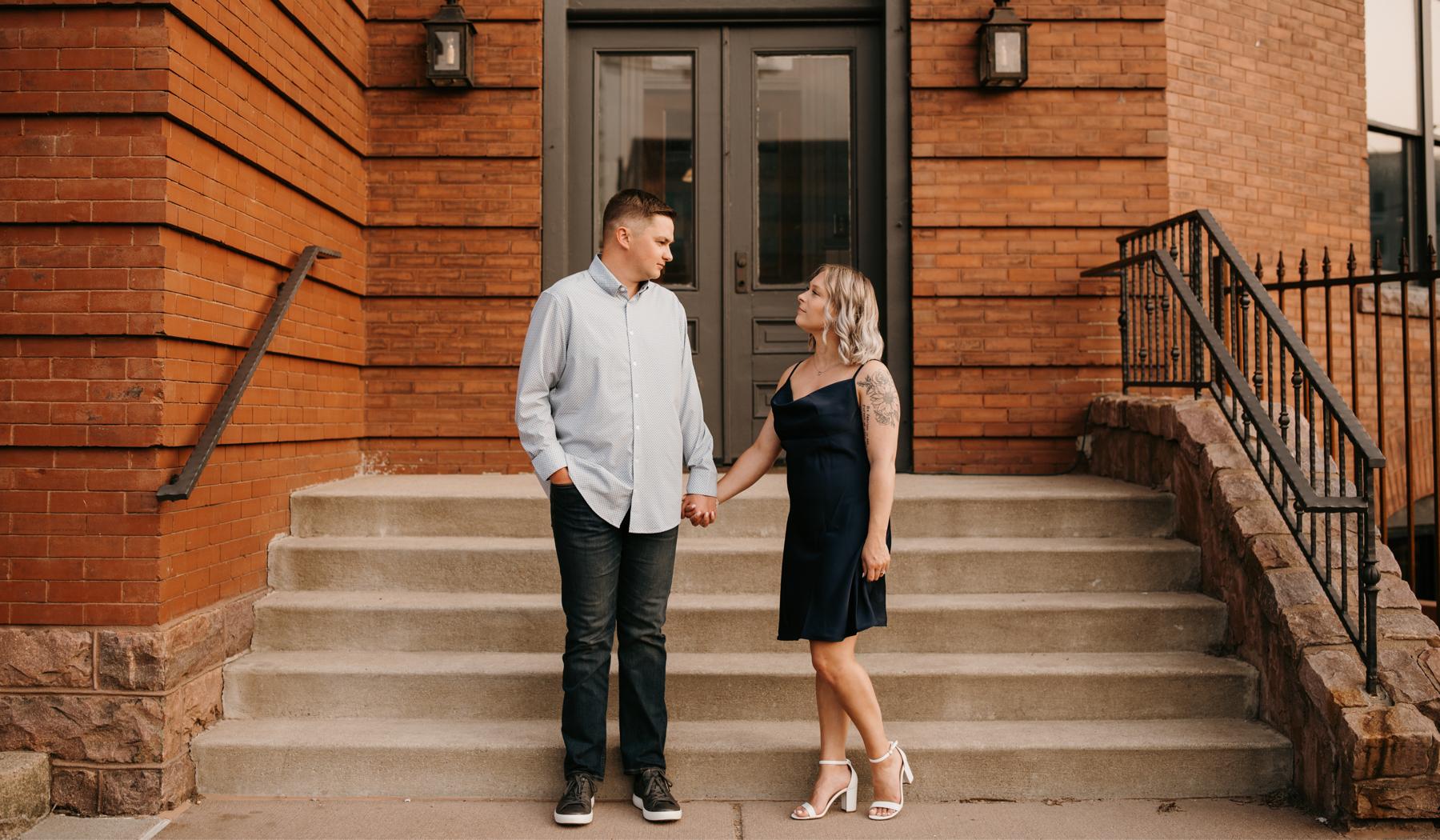 The Wedding Website of Morgan Kern and Michael Merry