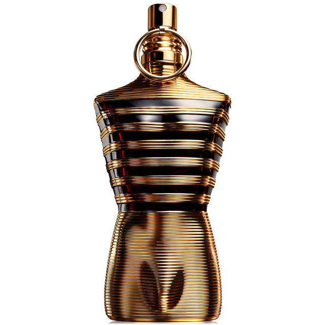 Jean Paul Gaultier Le Male Elixir Spray, 4.2 oz.