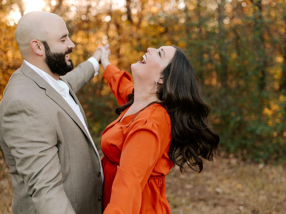 The Wedding Website of Jensen Santino and Austin Stellarini