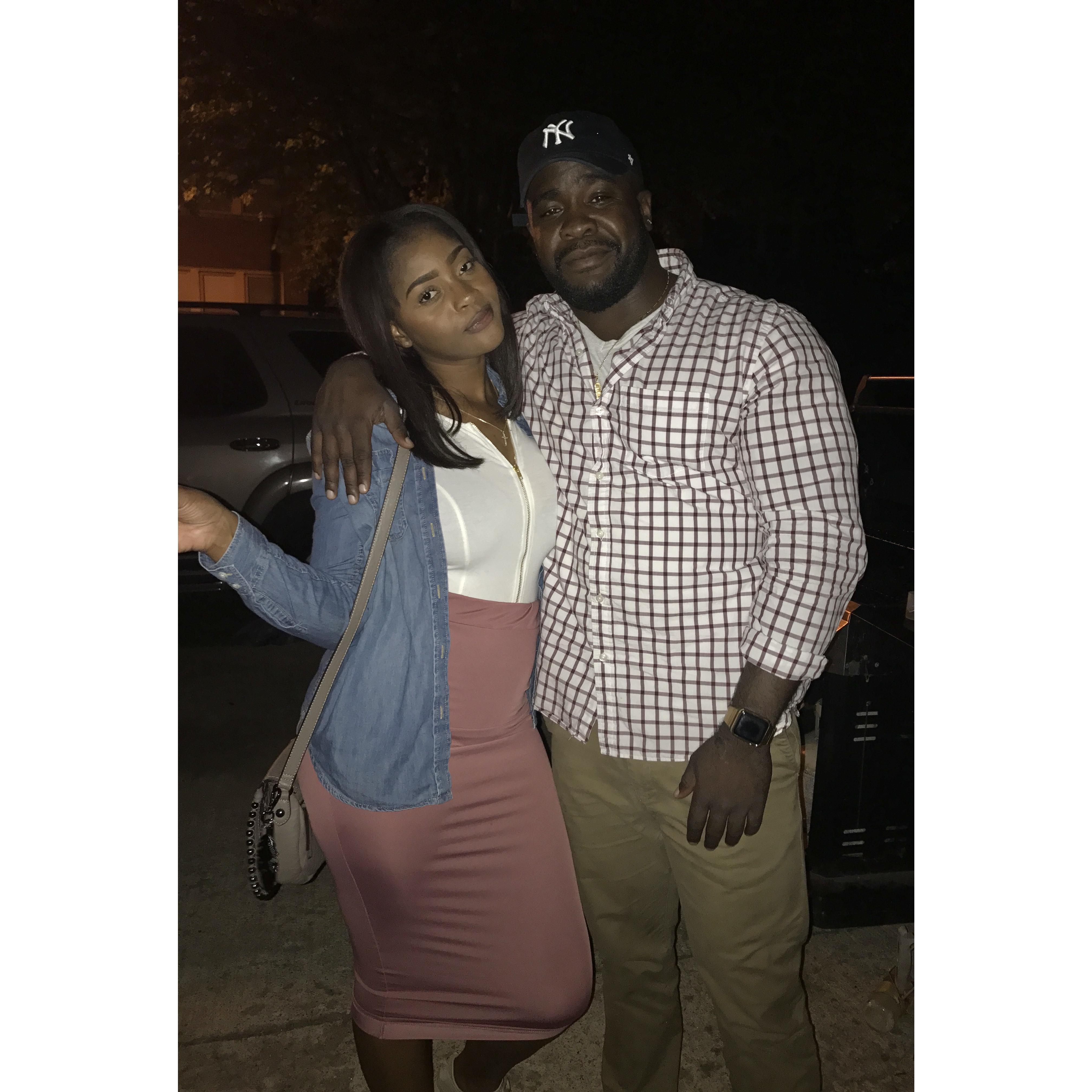 Chicago, IL
May 2017