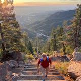 Manitou Incline