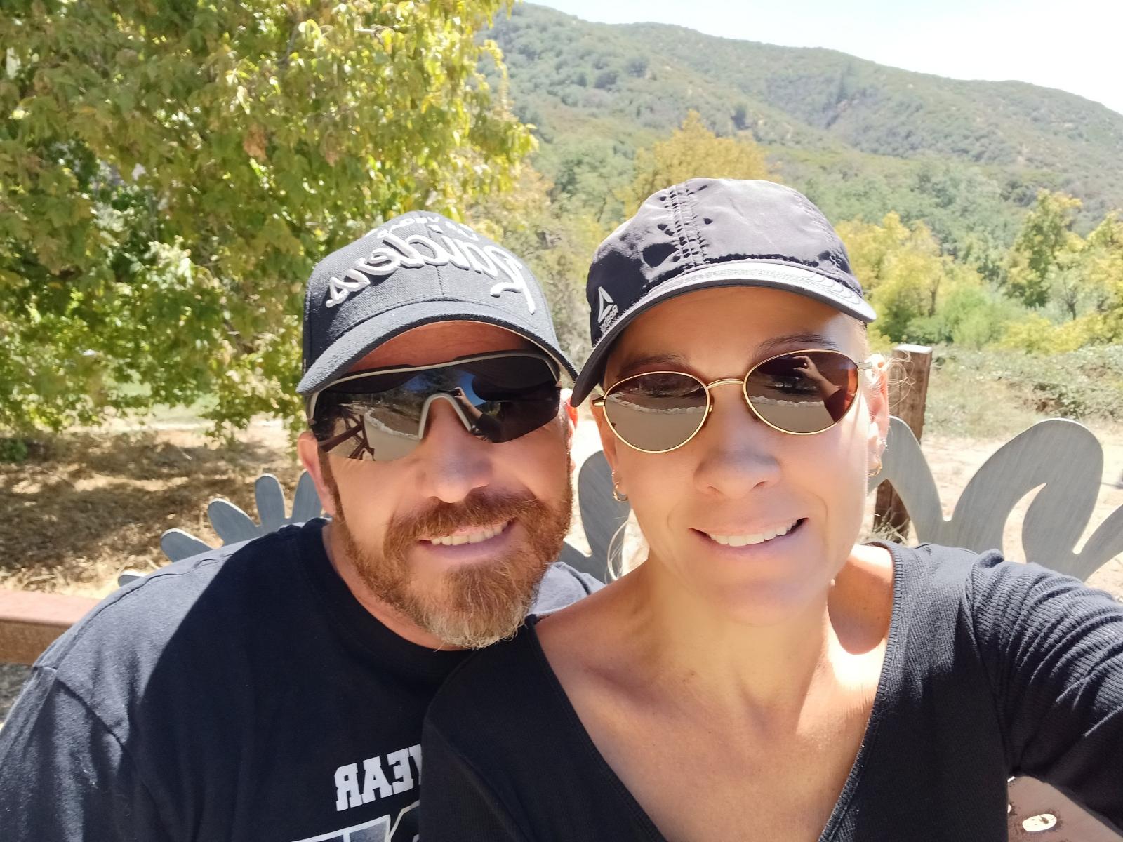 The Wedding Website of Jeremy Wood and Katherine Crawford