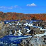 Great Falls National Park