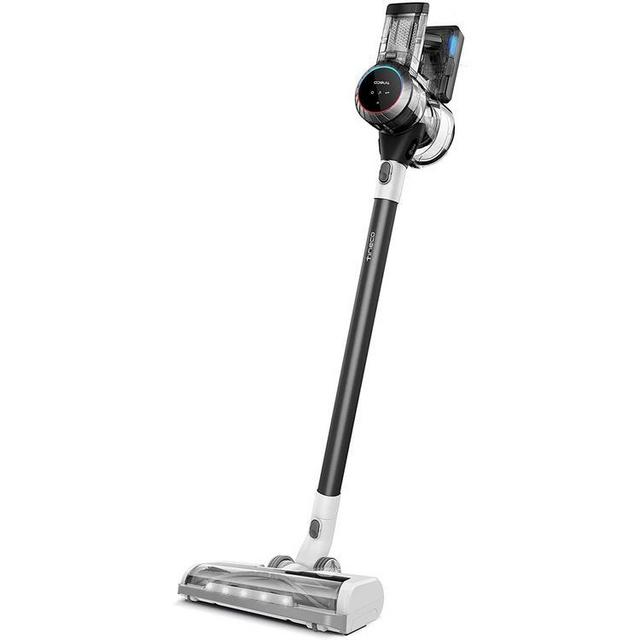 Tineco PURE ONE S11 Smart Cordless Stick Vacuum Cleaner - Strong Suction, Long Runtime & Lightweight Handheld