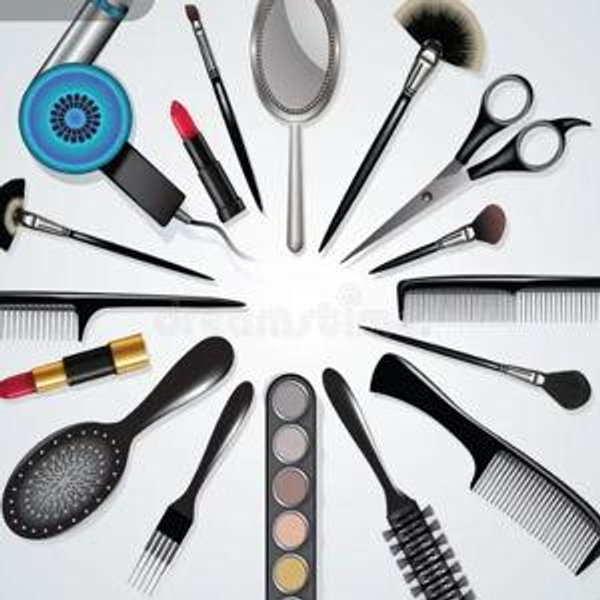 Hair & Makeup
