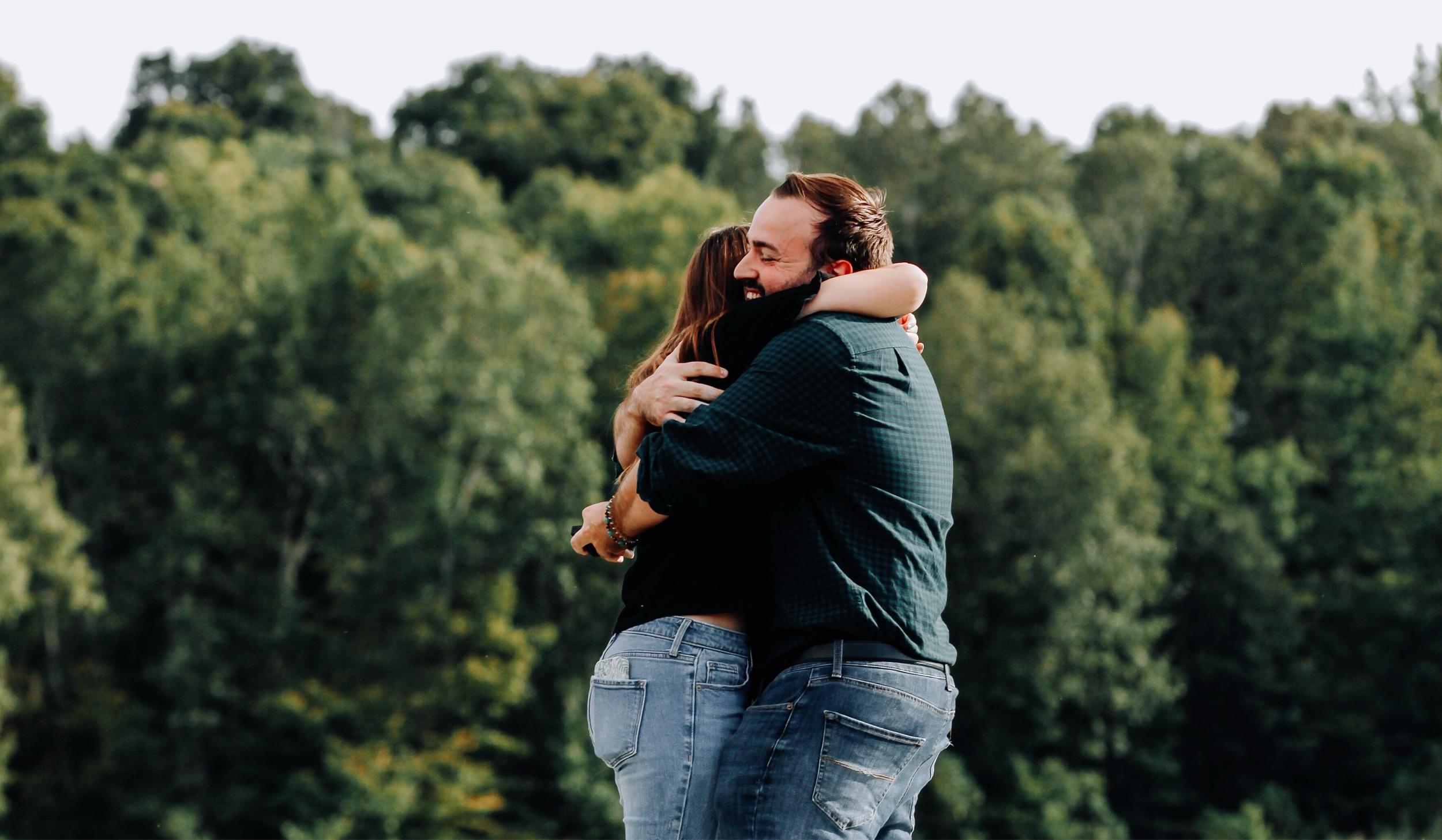 The Wedding Website of Addison Spratt and Jordan Saalwaechter