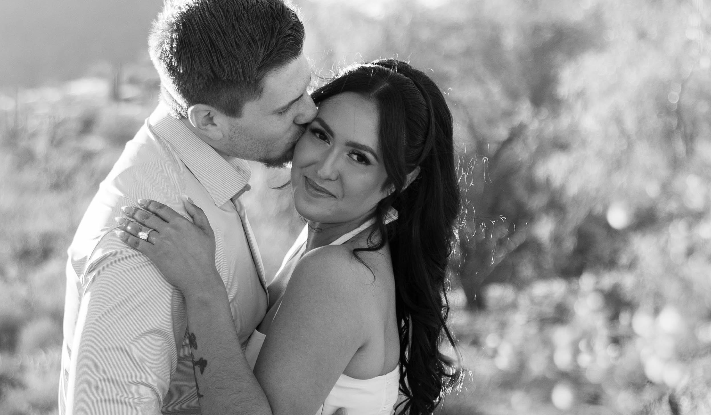 The Wedding Website of Samantha Mendoza and Zachary Hay