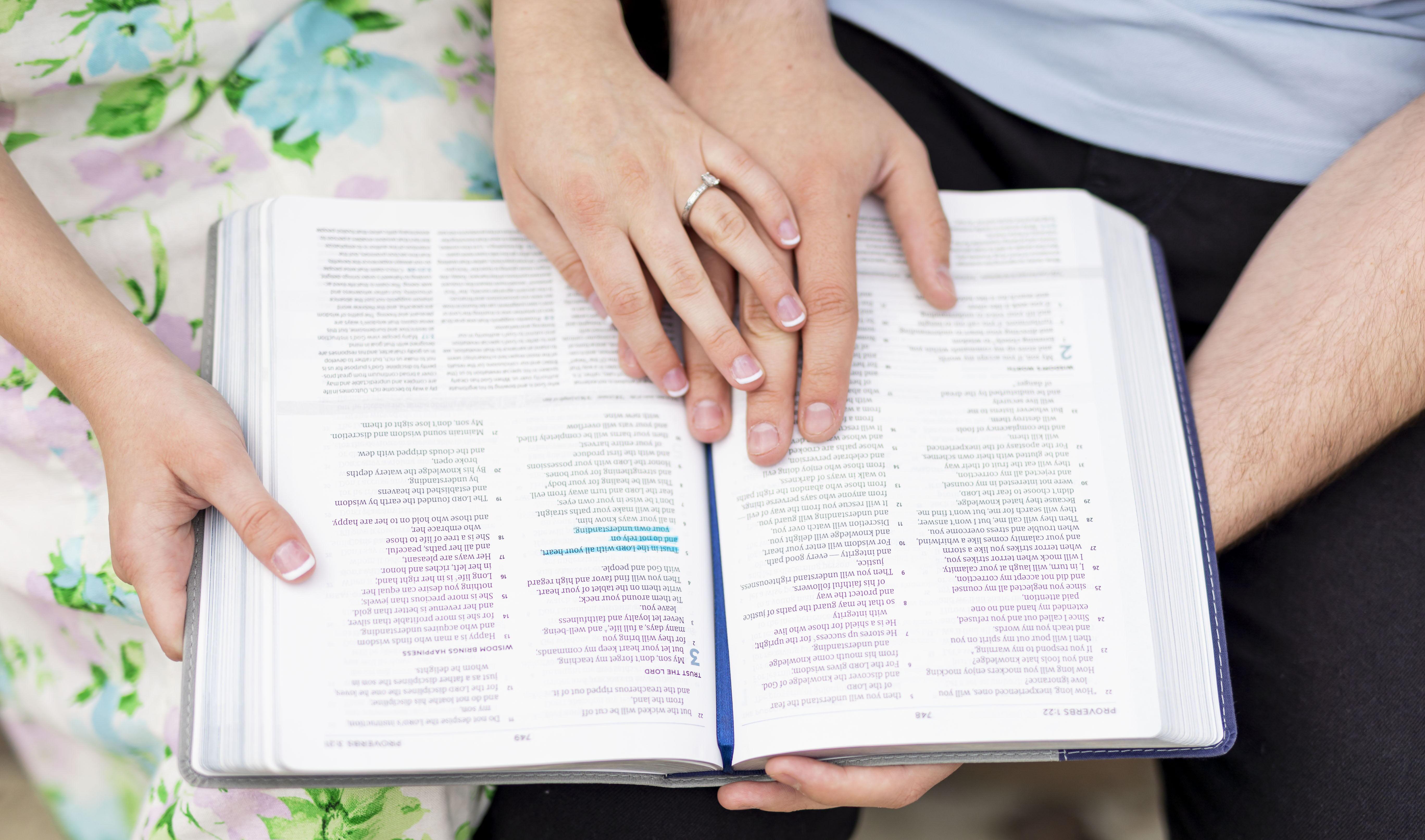 The Wedding Website of David Eivaz and Savanah Barker