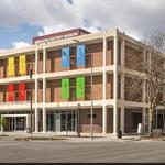 Nebraska History Museum