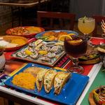 Taqueria Mexico #4