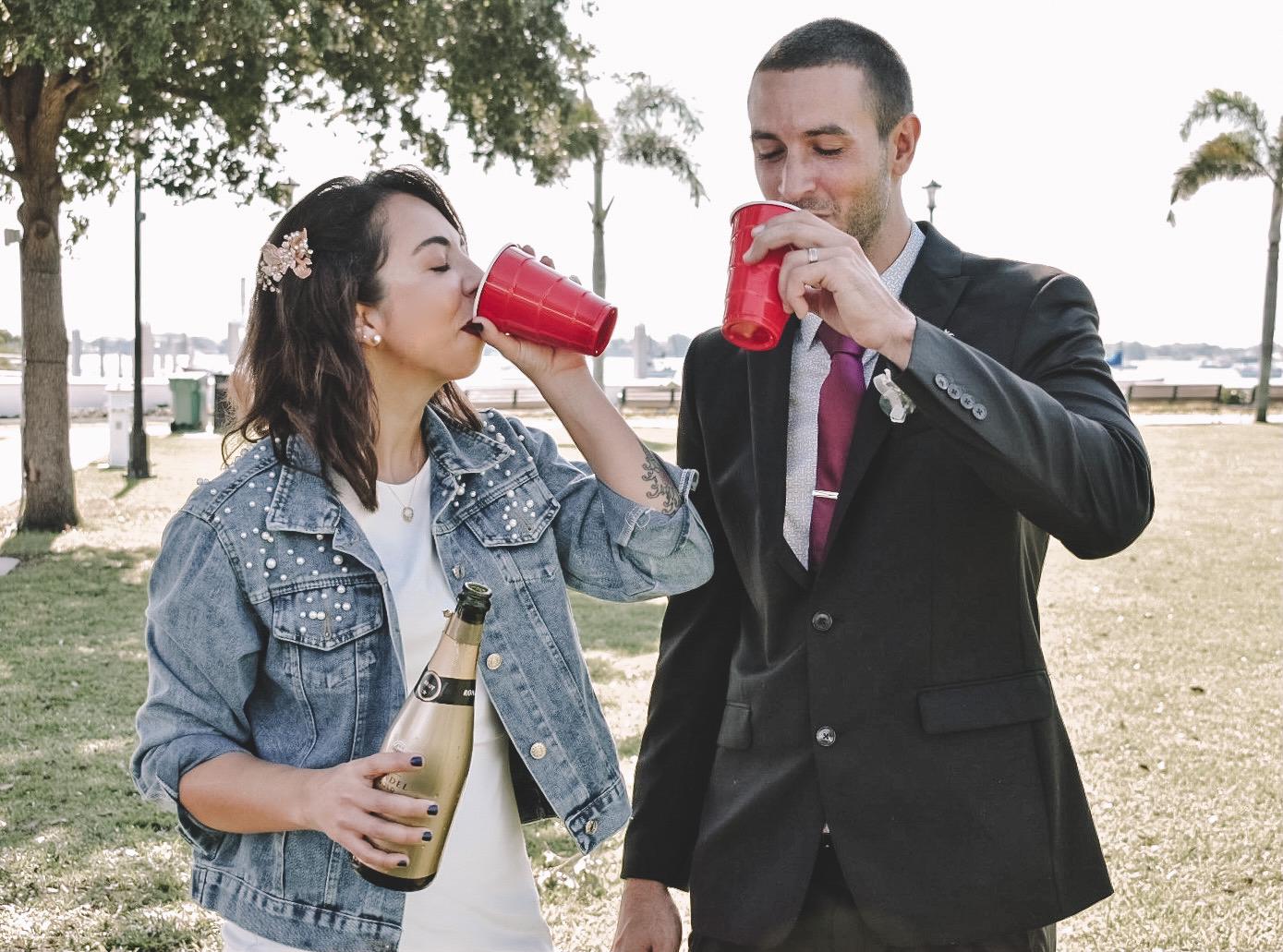 Keepin it classy