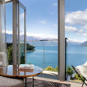 Hotel Accommodation for Honeymoon