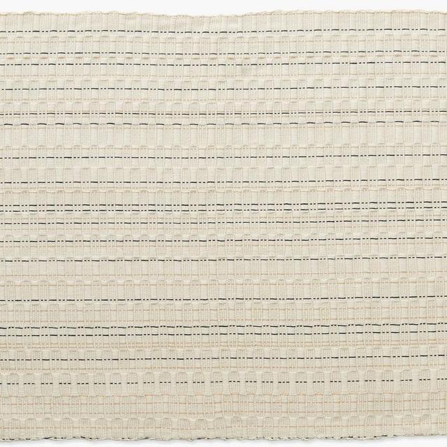 Reversible Panalito Placemat