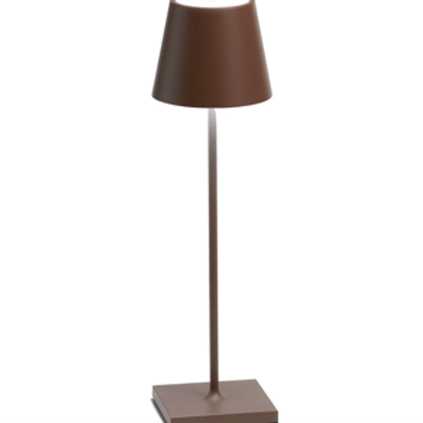 Poldina Pro - Rust