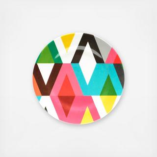 Viva Side Plate, Set of 4