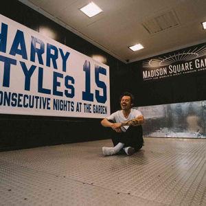 Harry Styles @ MSG